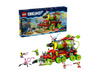 Lego DREAMZzz Sprayowa ciężarówka Mateo 71499