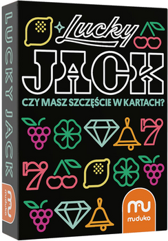 Gra Lucky Jack