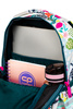Plecak 2-komorowy Coolpack jerry sunny day