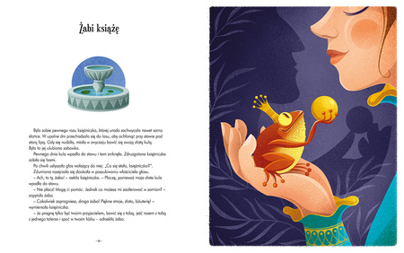 Dobranocki znane i nieznane. Opowieści do czytania przed snem