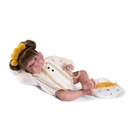 Lalka Recien Nacida Nica 42 cm Antonio Juan 33366