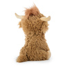 Maskotka Highland Cow 30cm
