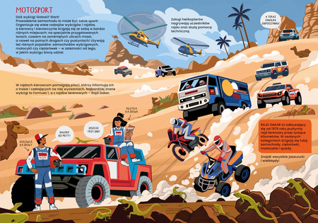 Co robią kierowcy i kierowczynie. Ciekawe...