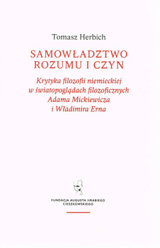 Samowładztwo rozumu i czyn
