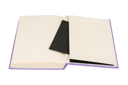 Kalendarz 2026 Colorfix A5 DNS liliowy