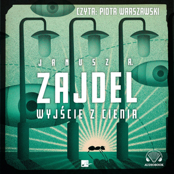 CD MP3 Wyjście z cienia