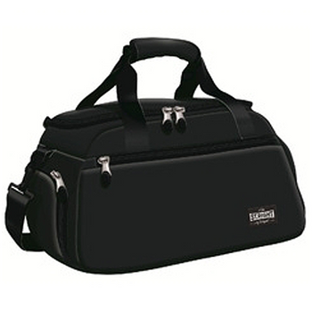 Torba sportowa Black Vintage