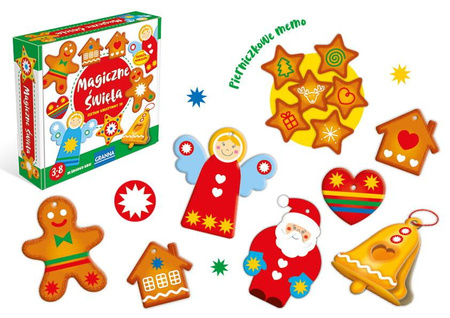 Gra Warsztat Gwiazdka