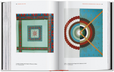 Architectural Theory. Pioneering Texts on Architecture from the Renaissance to Today wer. angielska