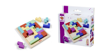 Gra Kształty EH Friends