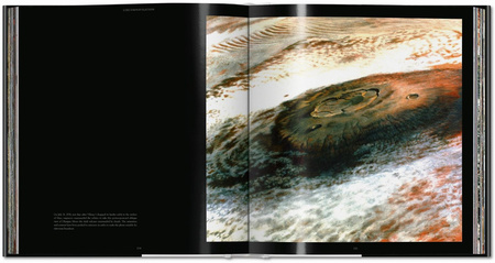 Mars. Photographs from the NASA Archives wer. angielsk-francusko-niemiecka