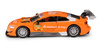 MSZ Audi RS 5 DTM pomarańczowy w skali 1:43