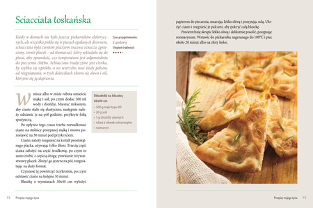 Przepisy mojego życia. Ulubione dania, kuchenne sekrety i wspomnienia najsłynniejszej włoskiej babci, królowej Instagrama i TikToka