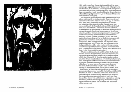 Expressionism wer. angielska