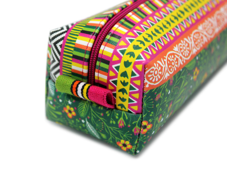 Wild Piórnik tuba XL ESTXL003