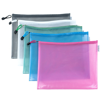 Torebka Narcissus Mesh Eva A6 1szt.mix