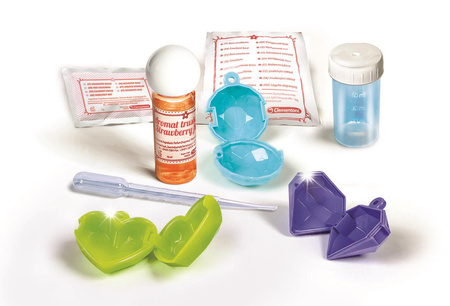 Zestaw stwórz własne Błyszczyki 50066