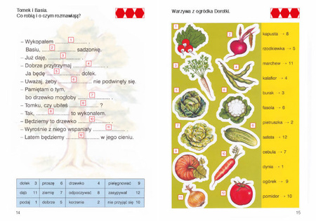 PUS To już potrafię 2 Ćwiczenia utrwalająco sprawdzające dla dzieci w klasach I-II