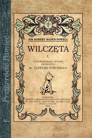 Wilczęta I