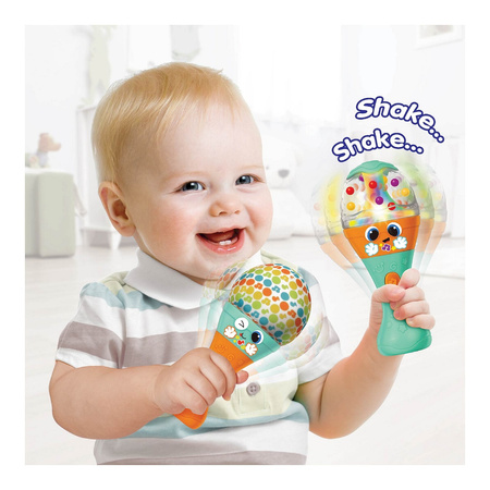 Grzechotki Marakasy 240803  AN01