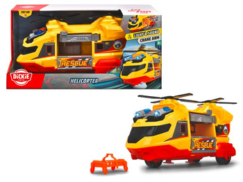Helikopter górski Dickie Toys 30 cm