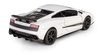 RMZ City Lamborghini LP570-4 Gallardo biały w skali 1:36