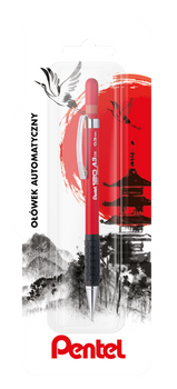 Ołówek automatyczny 0,3 mm A313 blister