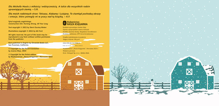 Na placu budowy… pasą się krowy!