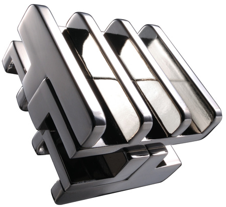 Łamigłówka Huzzle Cast Rattle poziom 5/6