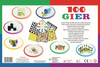 Gra 100 gier zestaw