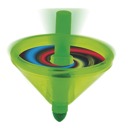 Wirujące markery Kidea 3 kolory WM3KA