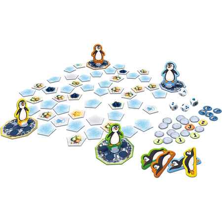 Gra Pingwiny 02827
