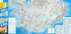 Islandia map&guide PL laminat 2023