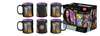 Kubek 450ml Game Art Chronicles The Witcher Yennefer Dali Mug