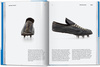 The adidas Archive. The Footwear Collection. 40th Ed. wer. angielska