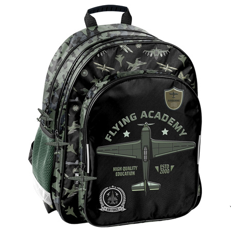 Plecak 2-komorowy Samolot PP25MP-090