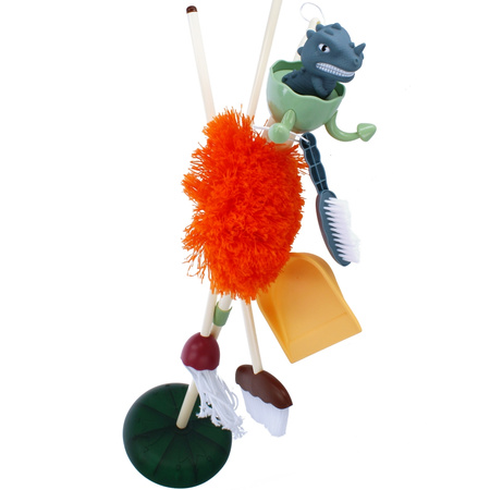 Zestaw do sprzątania