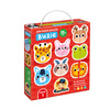 Pierwsze puzzle Buzie CzuCzu