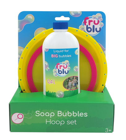 Fru Blu Obręcz + płyn 0,4l