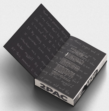 Tupac Shakur. Autoryzowana biografia