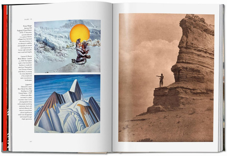 Sacred Sites. The Library of Esoterica wer. angielska