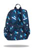 Plecak 1-komorowy Coolpack toby blue unicorn
