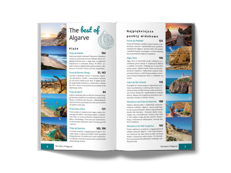 Algarve. Pascal Lajt