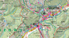 Beskid Śląski map&guide XL PL laminat 2024