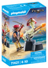 Playmobil Kanonier 71421