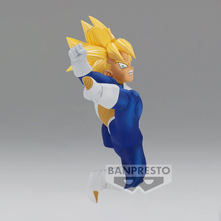Figurka BP DPZ Chosenshiretsuden III SS SON GOHAN VOL.1