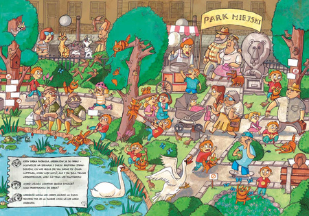 Opowiem ci, mamo, co robią koty wyd. 2025