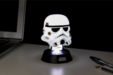 Lampka Icons Star Wars Stormtrooper
