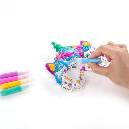 Zestaw 3D blowart wróżka Kidea