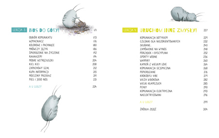 Dziki poradnik gadania. Megaporcja wiedzy o zwierzętach